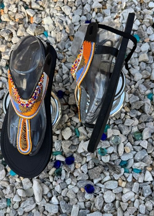 Sandals (Size 12-12.5)