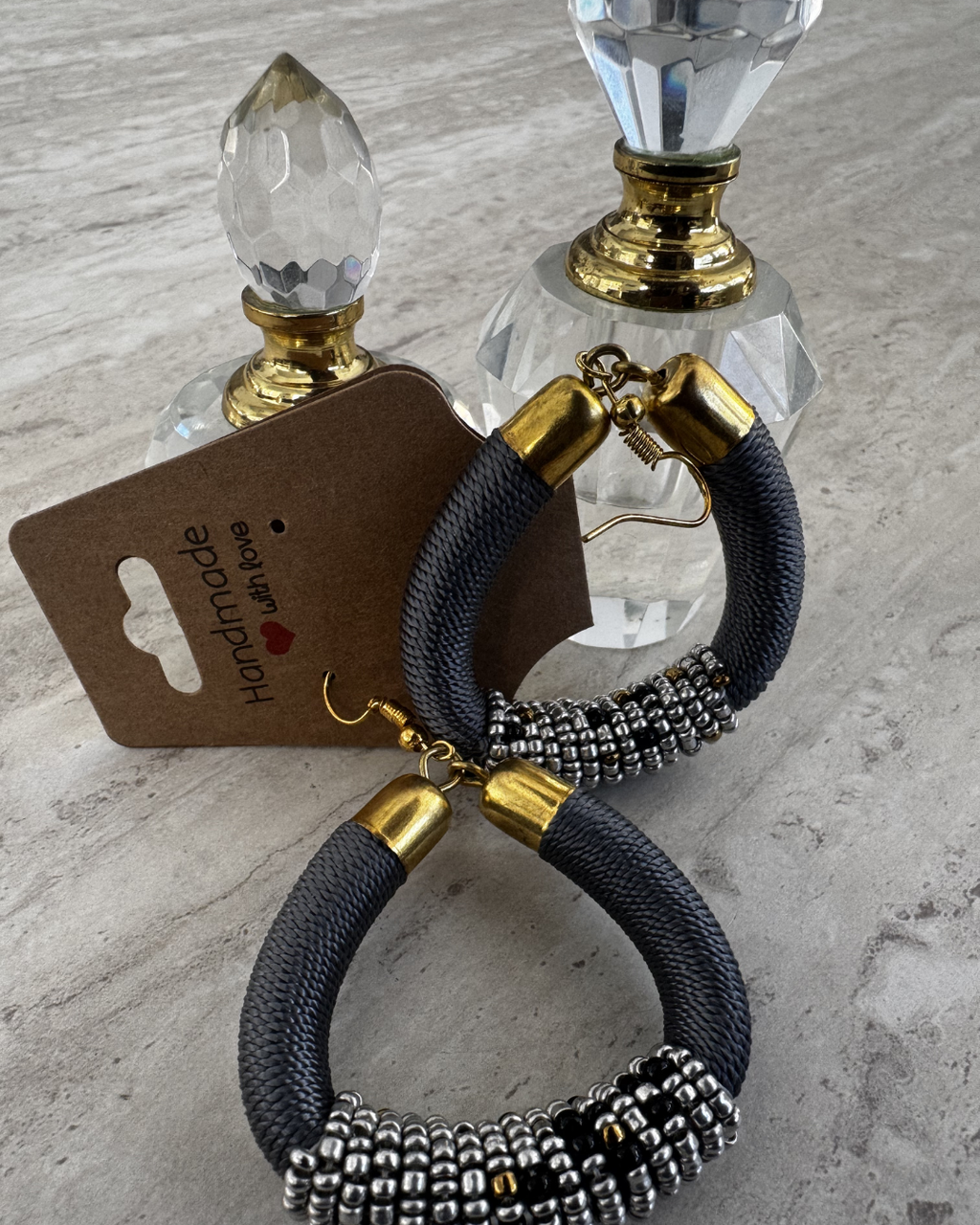 ORNÉ Earrings