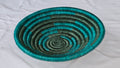 Handwoven African Sisal Basket