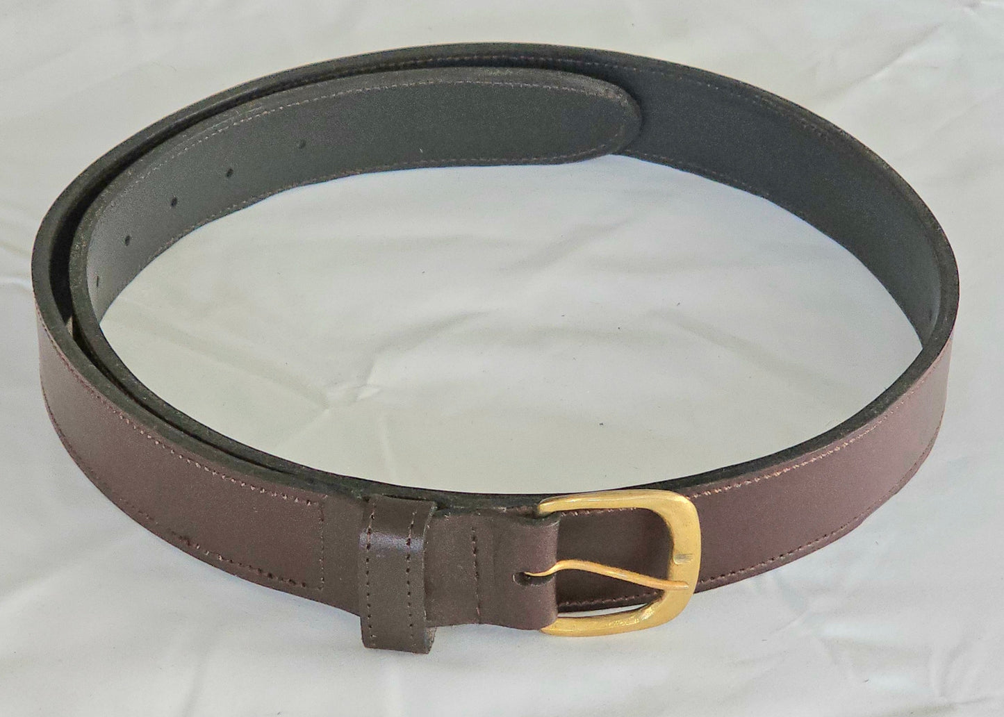Luxe Band (Leather Belt)
