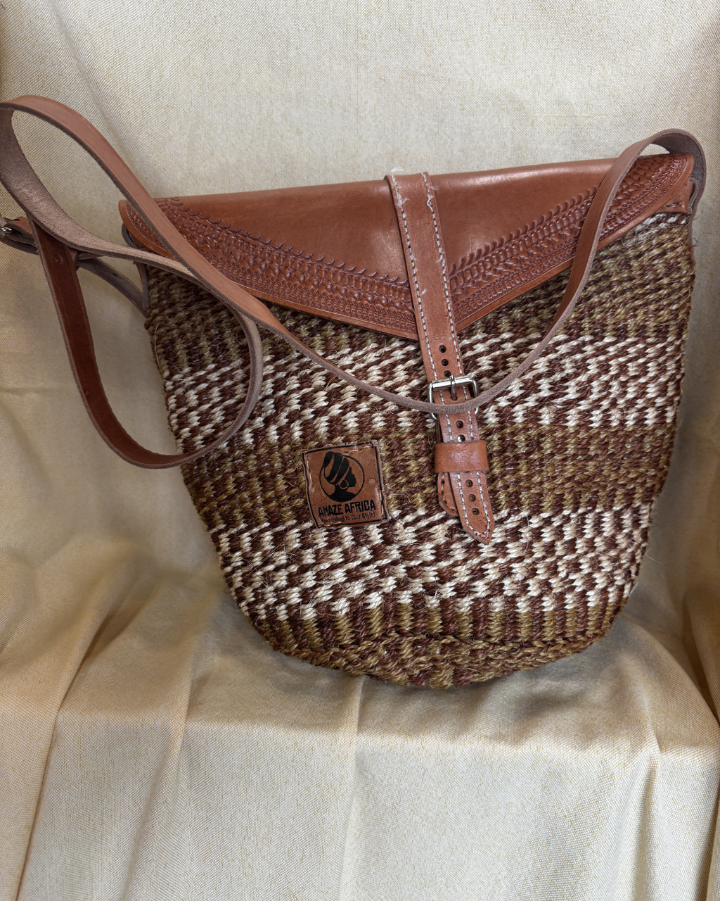 Coastal Crossbody