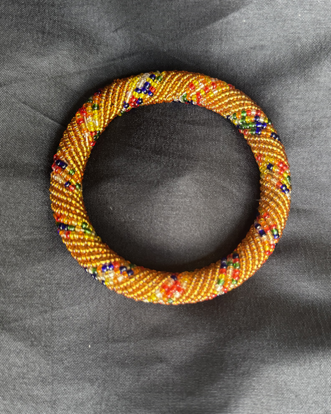 Heritage Stack Bracelets