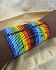 Heritage Stack Bracelets