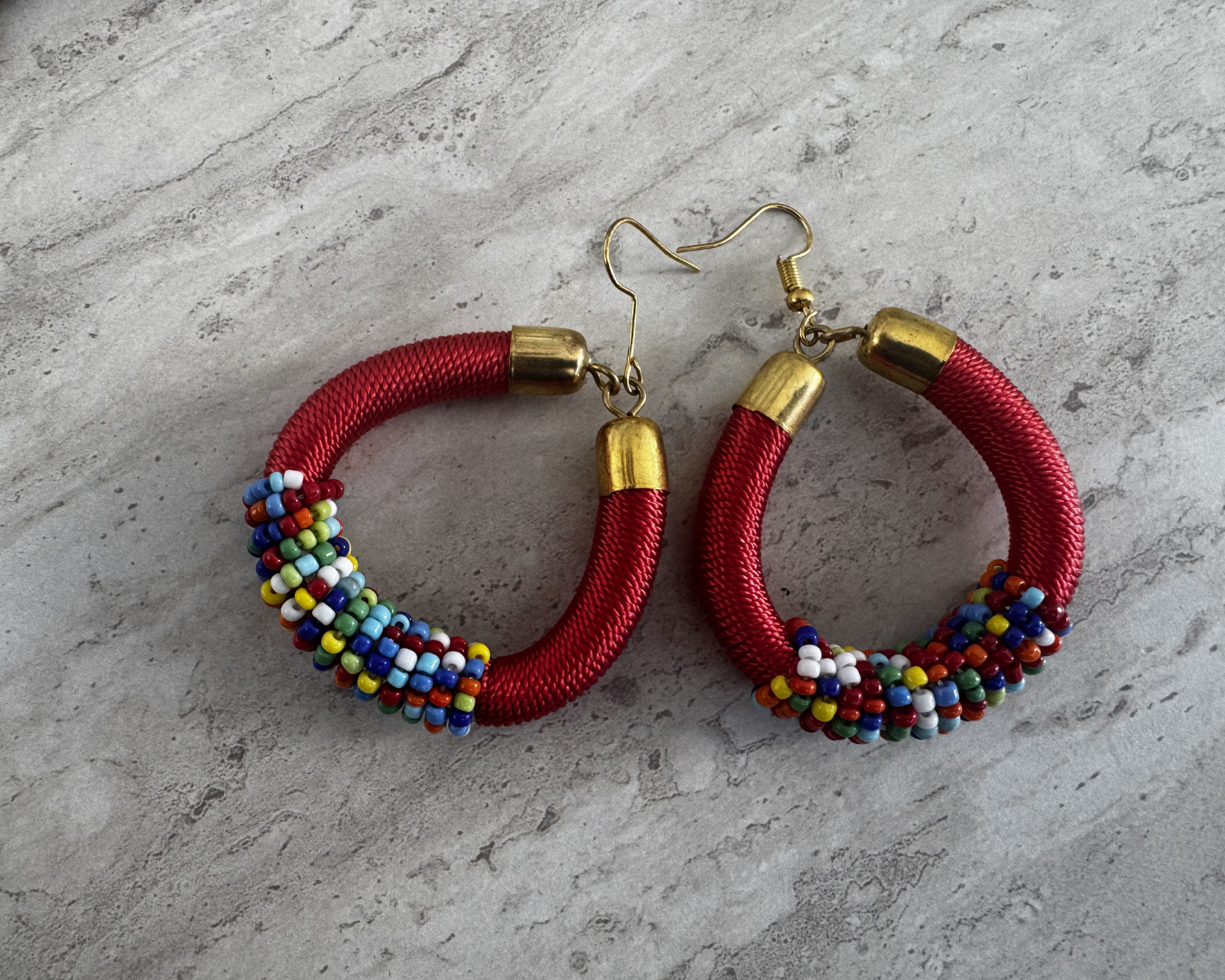 ORNÉ Earrings