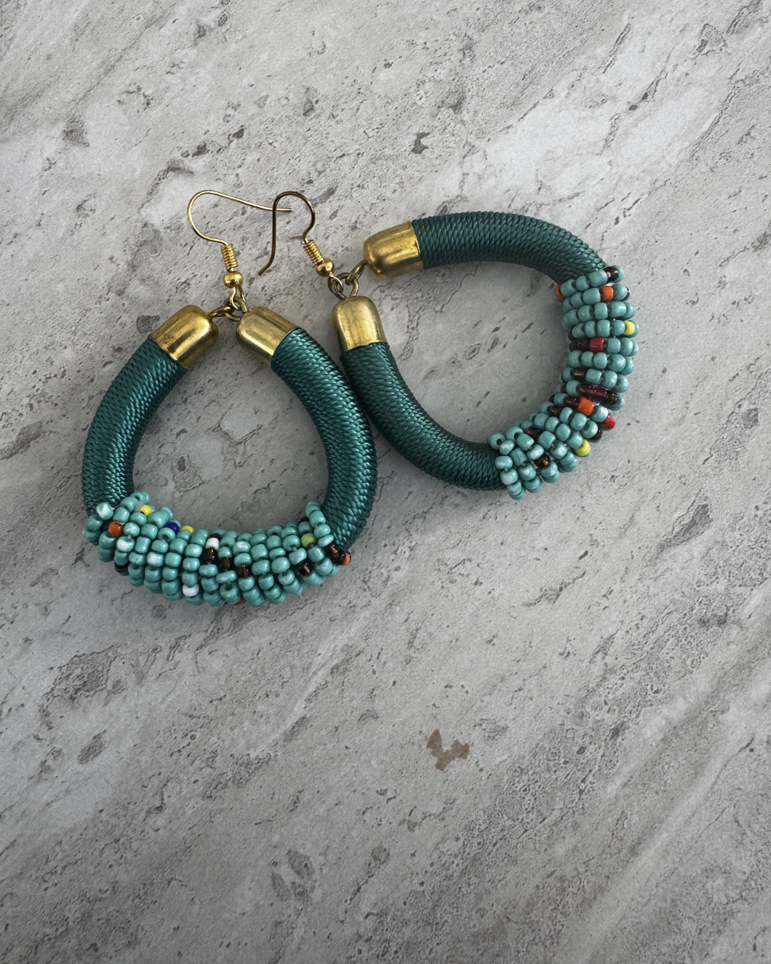 ORNÉ Earrings