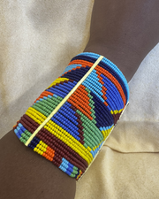Heritage Stack Bracelets