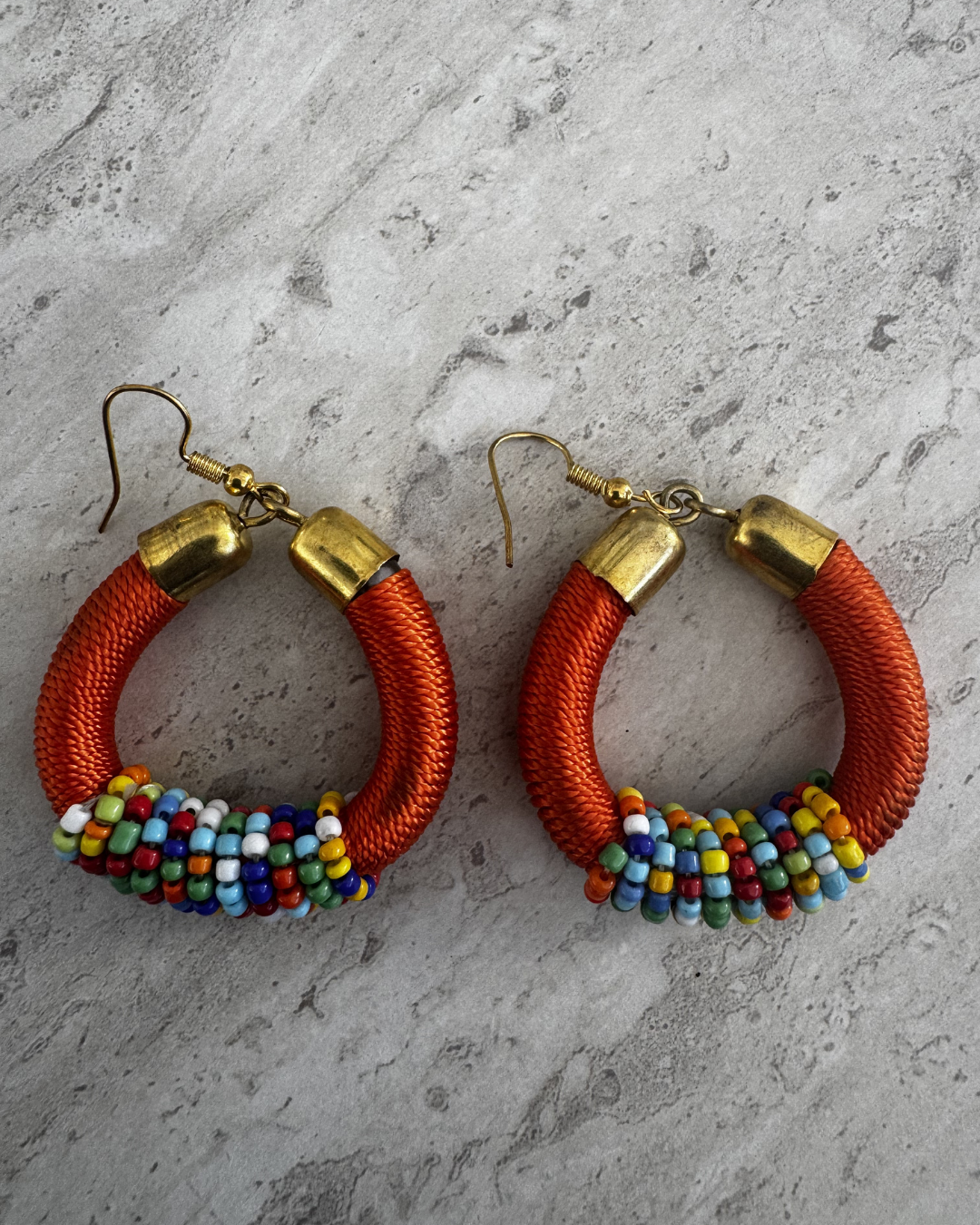 ORNÉ Earrings