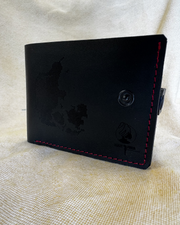 Leather Wallet