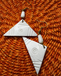 White Triangle