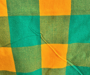 Masai Blanket