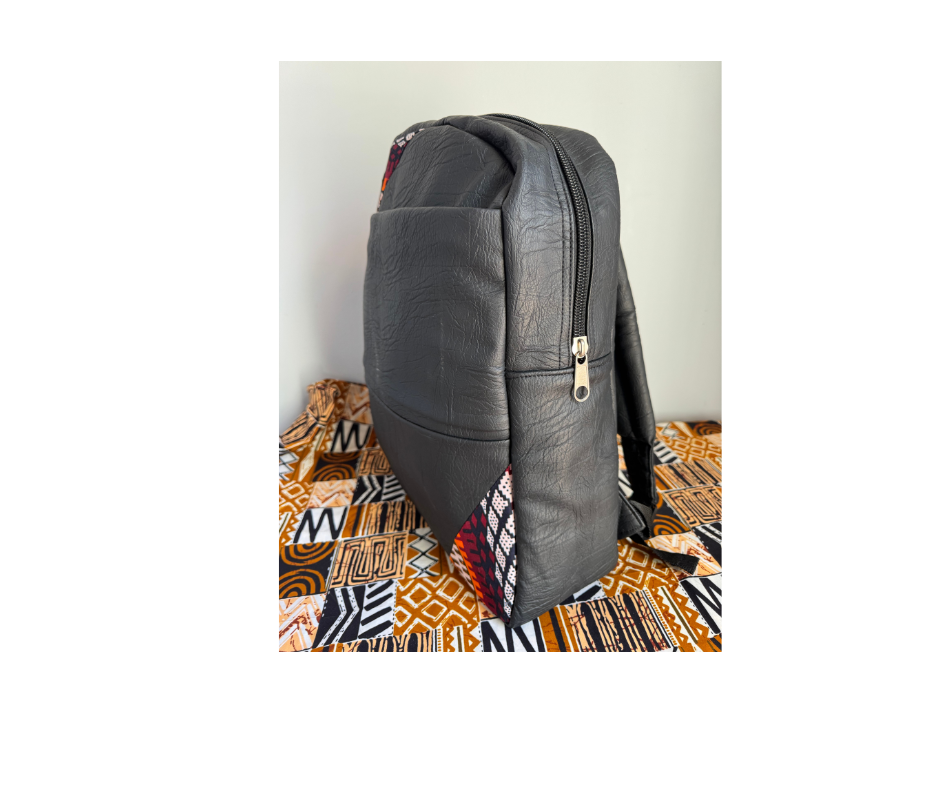 Urban Heritage Backpack