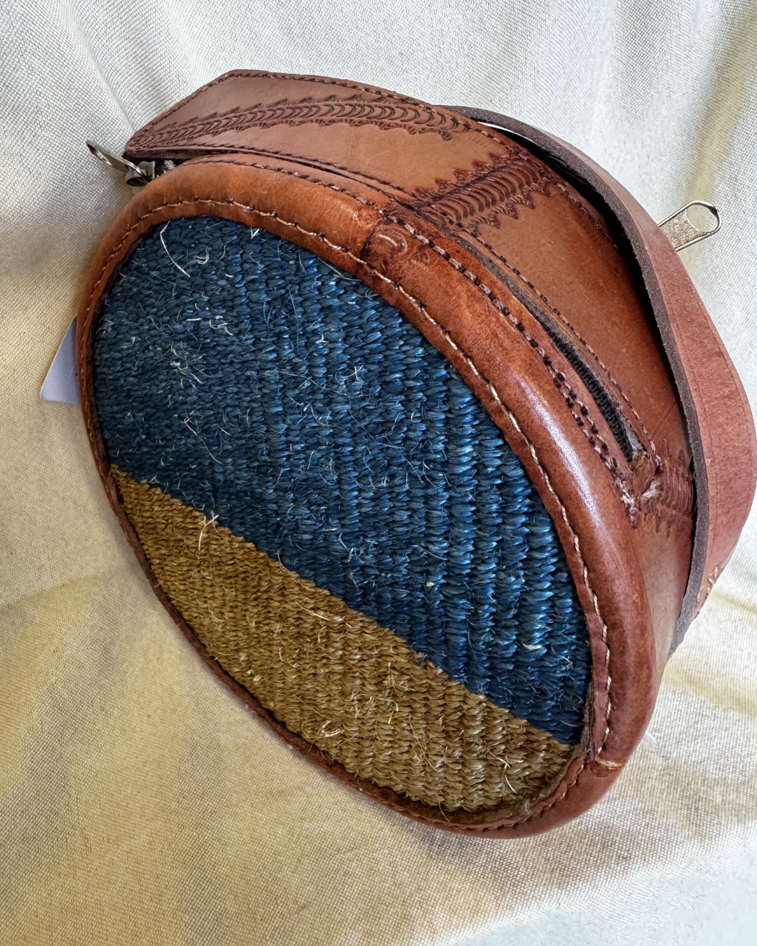 The Zuri Roundie