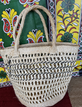 Mesh Baskets - 10"