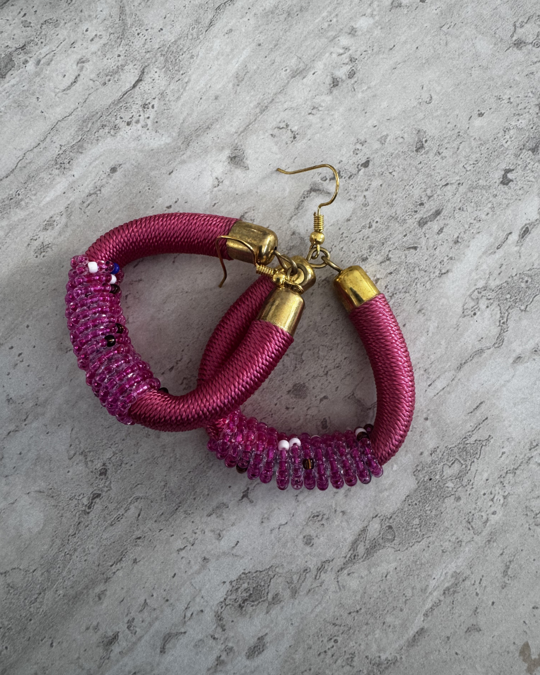ORNÉ Earrings