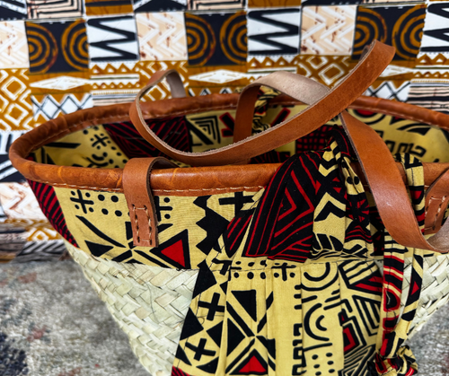 Beach Basket