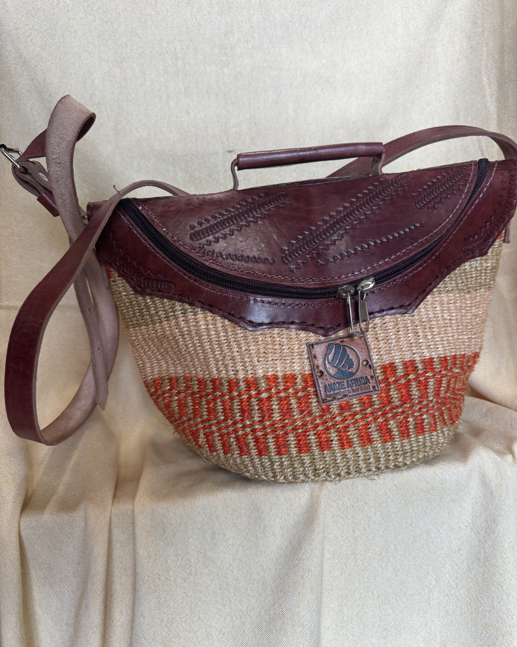 Coastal Crossbody