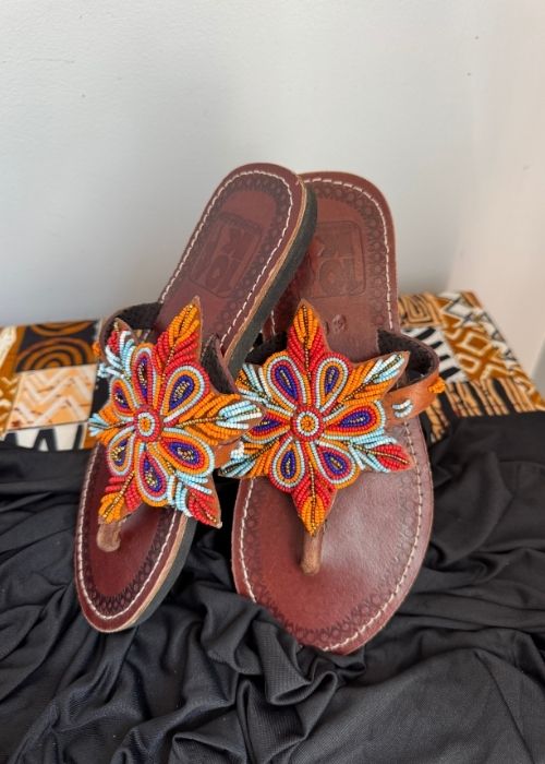 Sandals (Size 5-5.5)