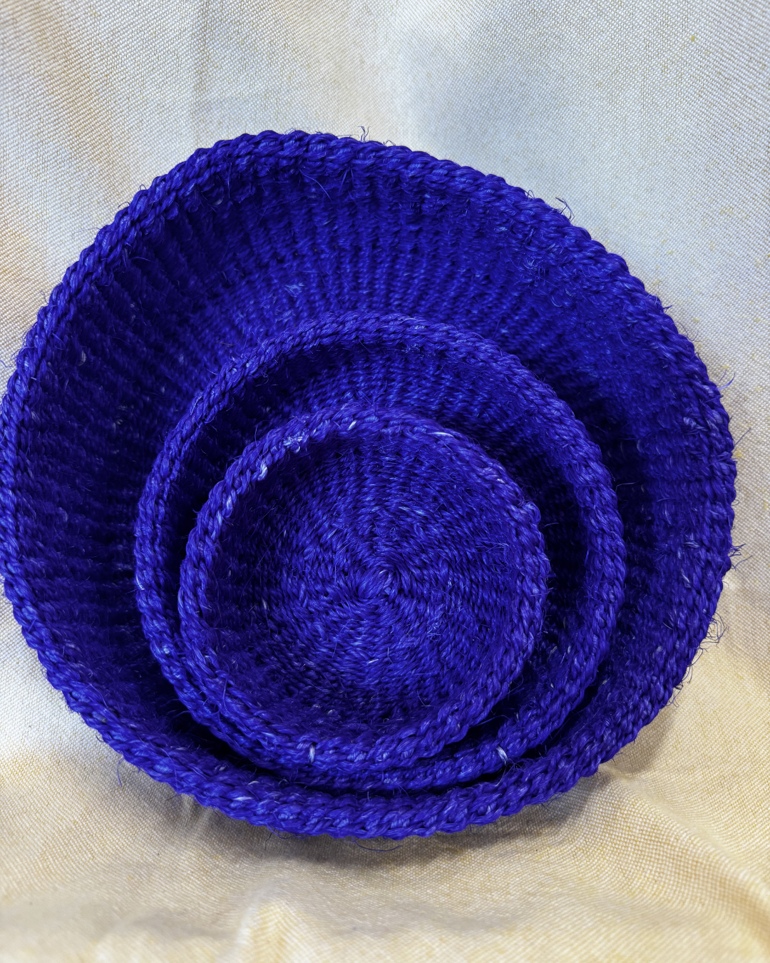Nesting Basket Sets