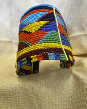 Heritage Stack Bracelets