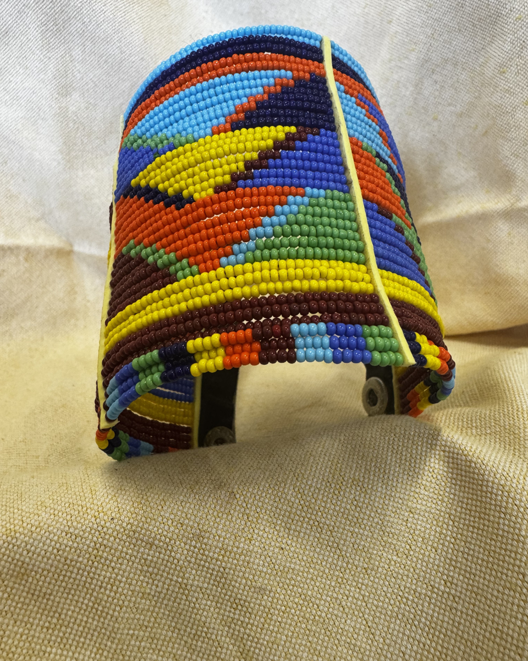 Heritage Stack Bracelets