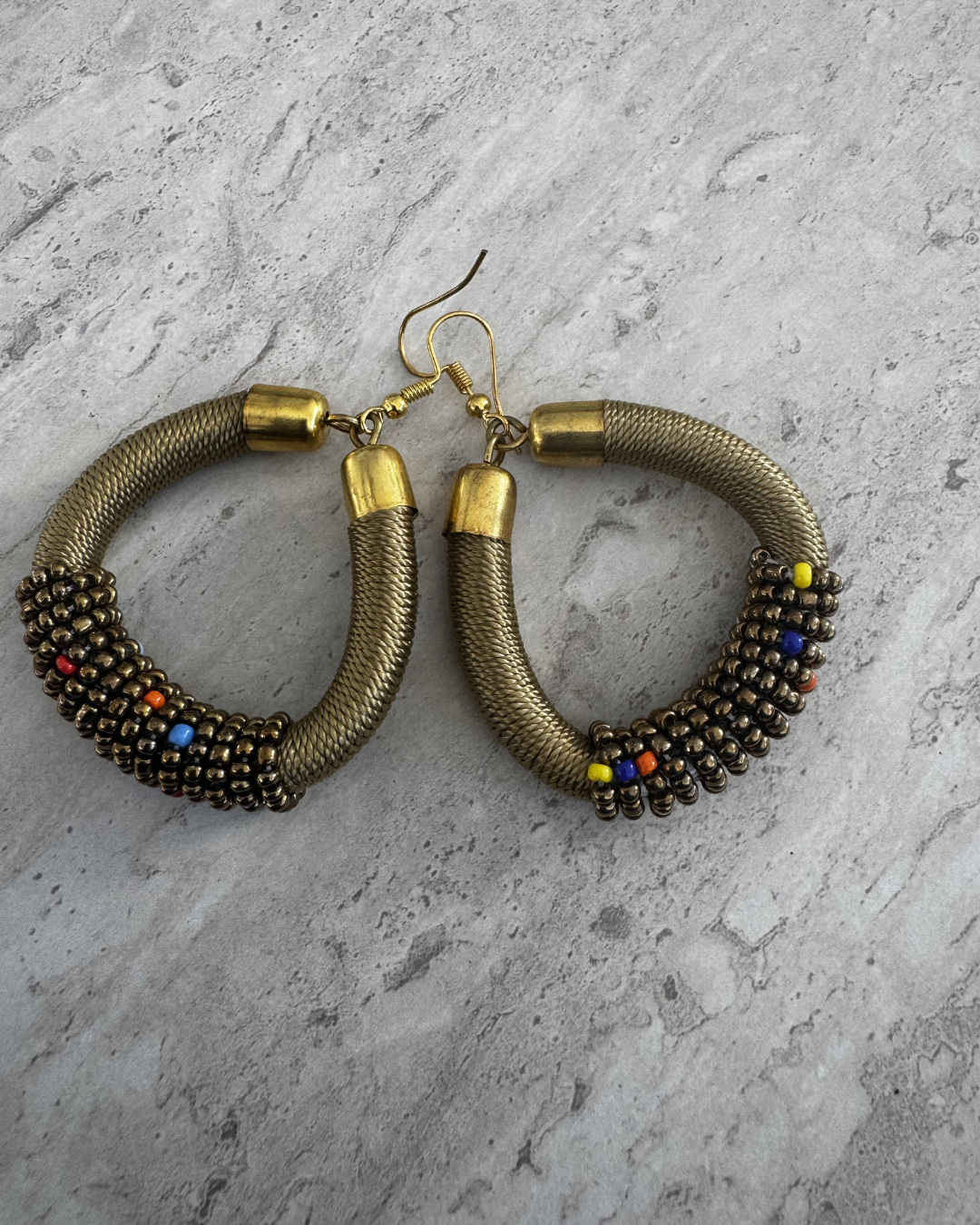 ORNÉ Earrings