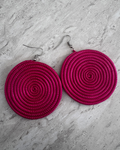 Spiral Drops