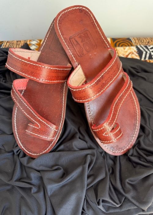 Sandals (Size 11-11.5)