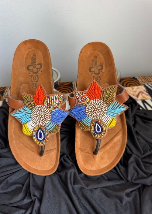 Sandals (Size 5-5.5)