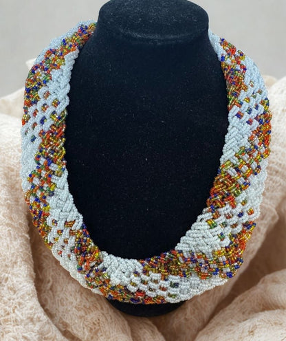 Beaded Necklace