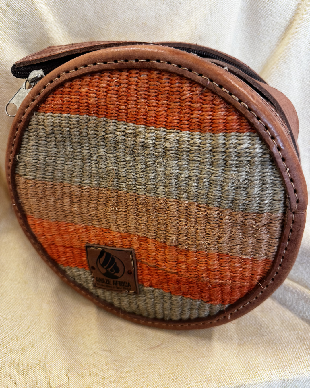The Zuri Roundie