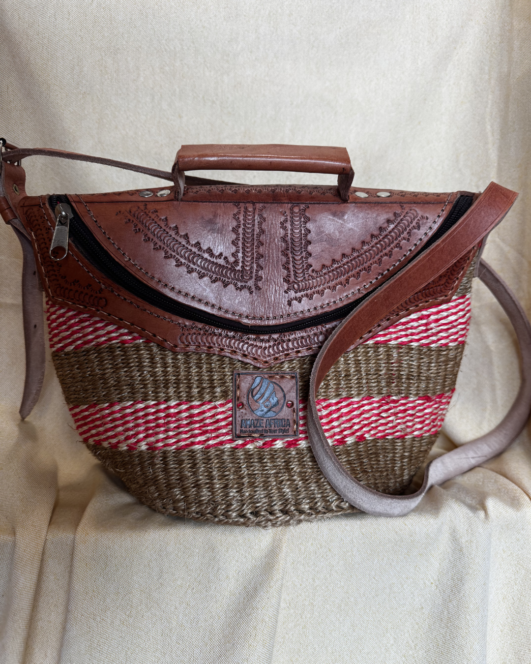 Coastal Crossbody
