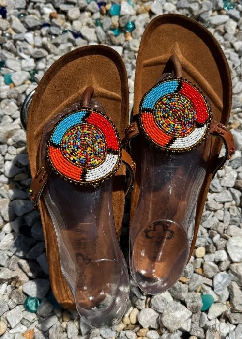 Sandals (Size 12-12.5)