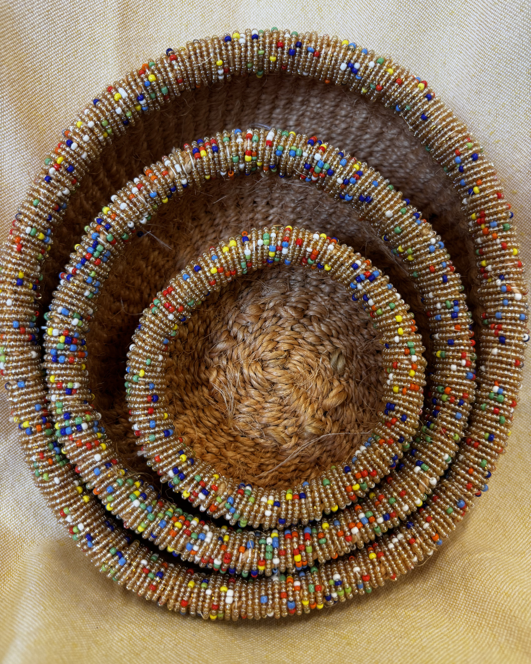 Nesting Basket Sets