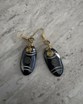 Mono Earrings