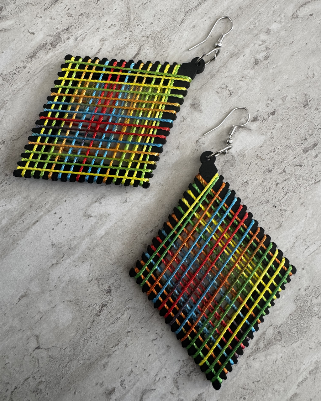 Atelier Earrings
