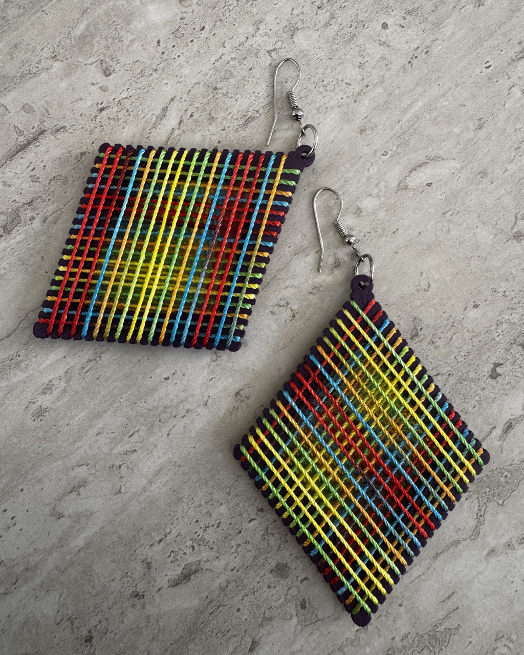 Atelier Earrings