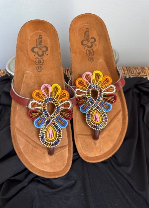 Sandals (Size 8-8.5)