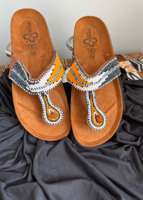 Sandals (Size 5-5.5)