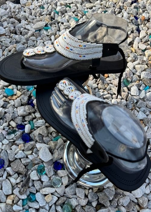 Sandals (Size 12-12.5)