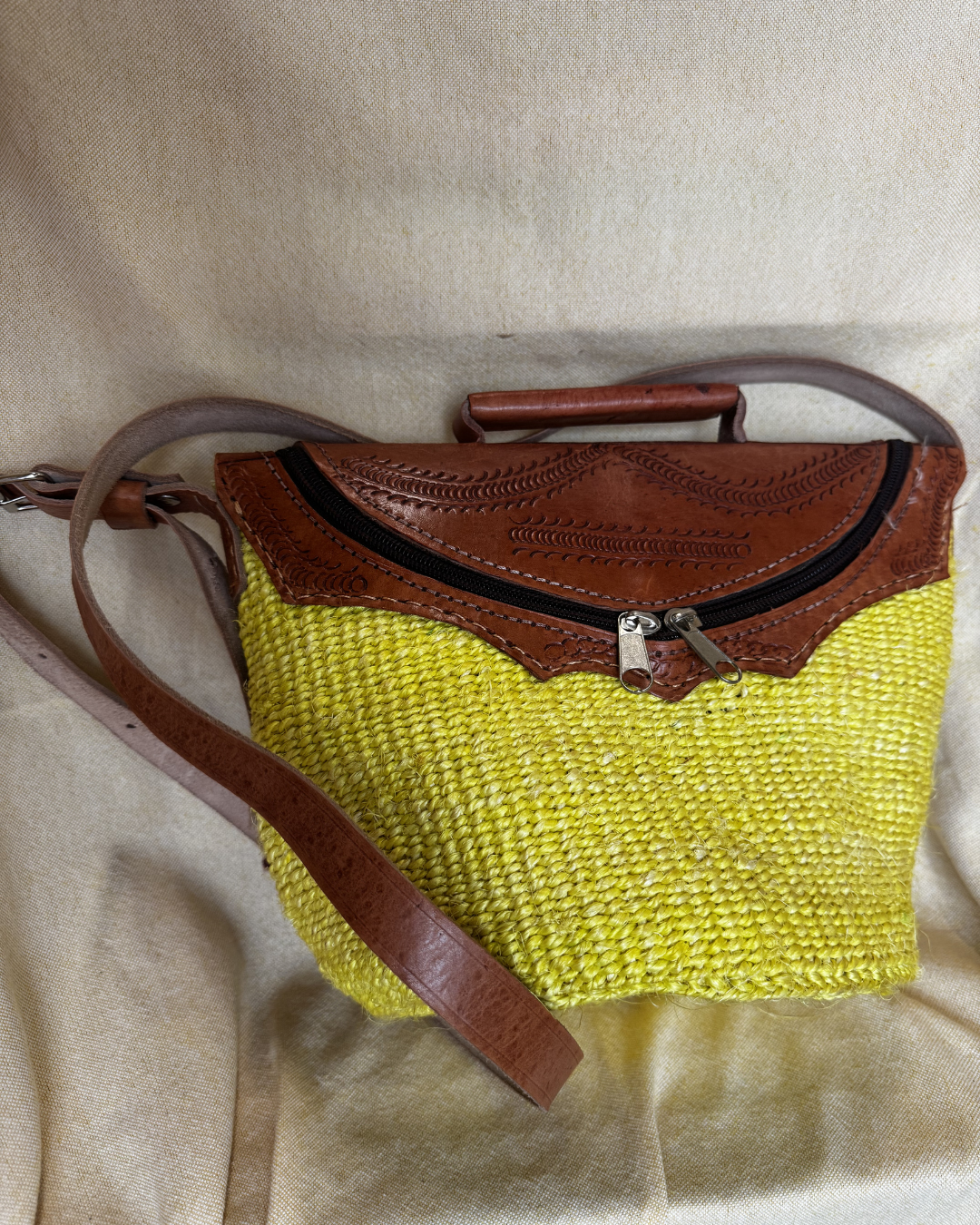 Coastal Crossbody
