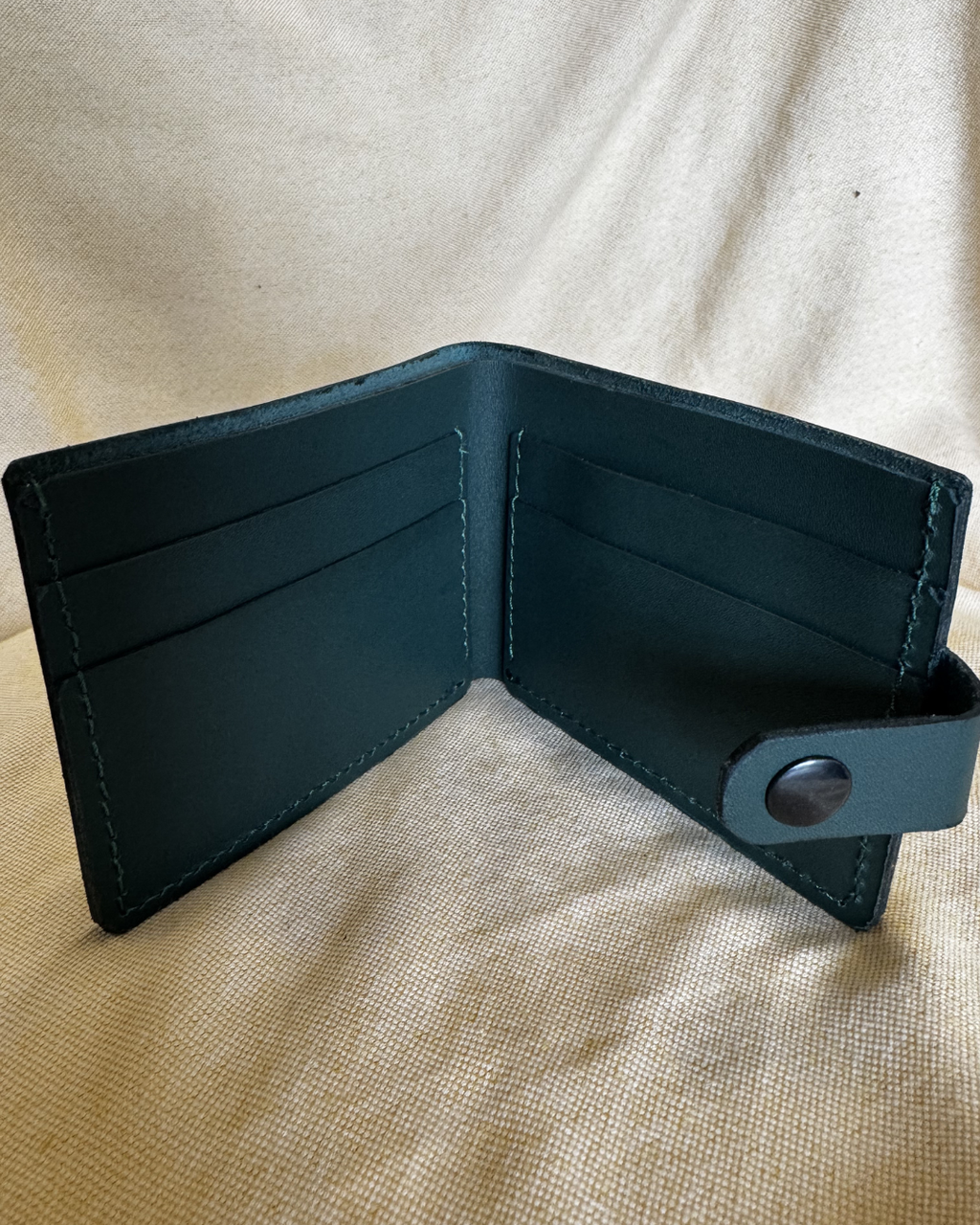 Leather Wallet