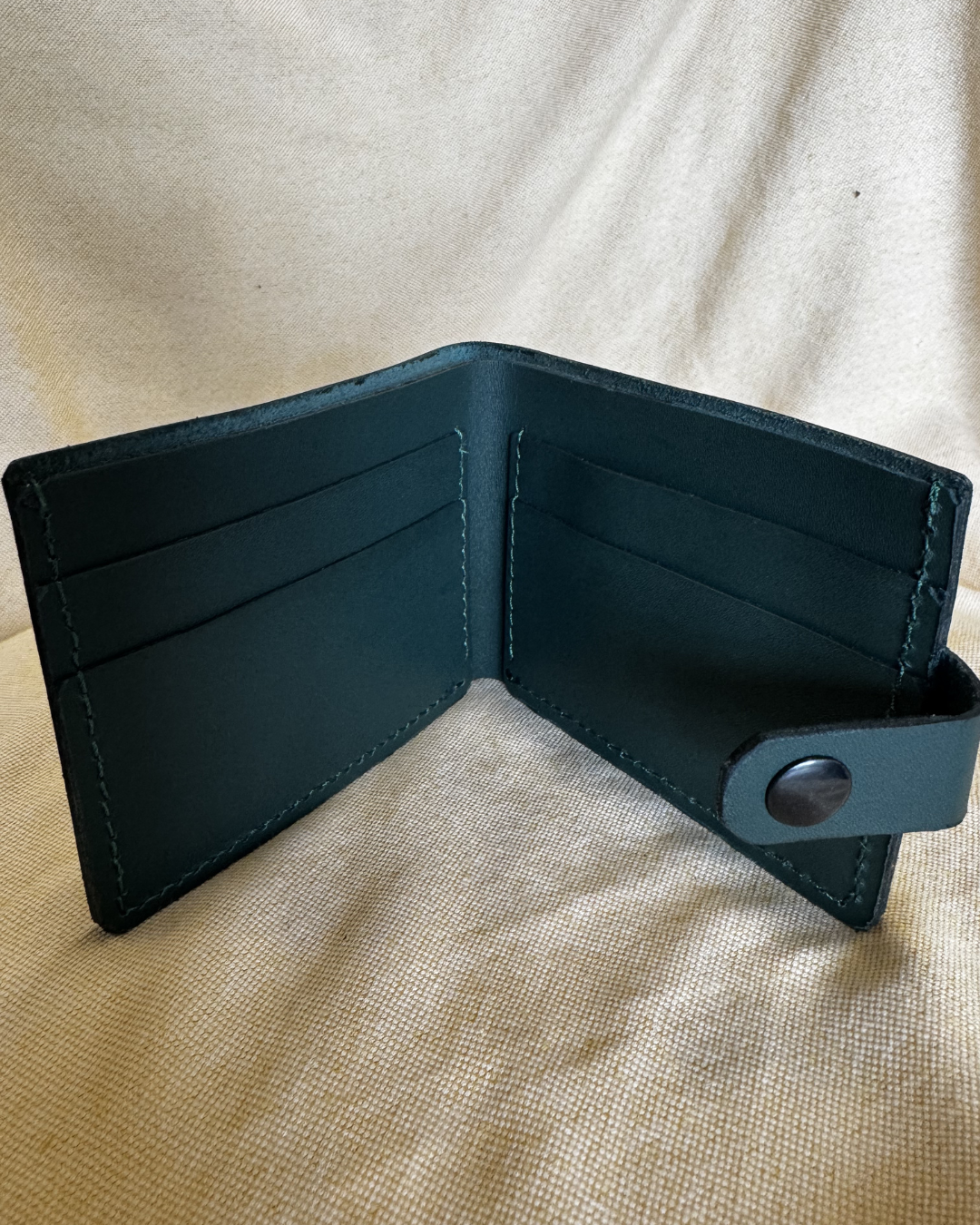 Leather Wallet