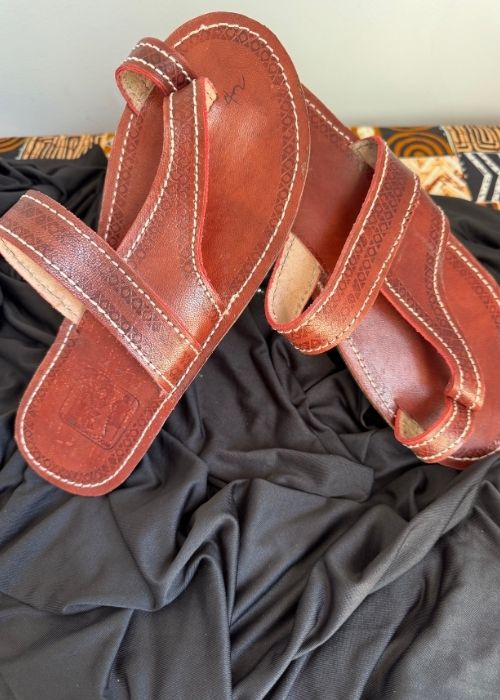 Sandals (Size 11-11.5)