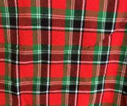 Masai Blanket