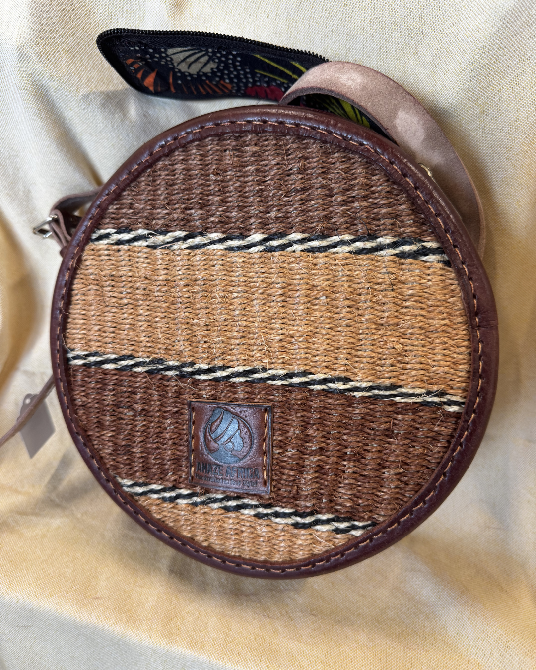 The Zuri Roundie