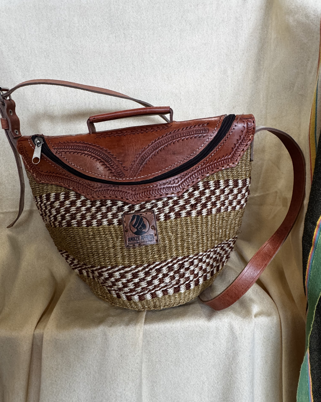 Coastal Crossbody