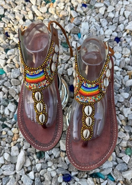 Sandals (Size 12-12.5)