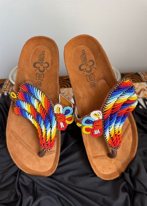 Sandals (Size 5-5.5)