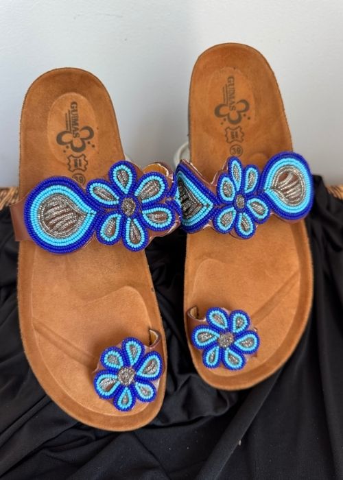 Sandals (Size 8-8.5)