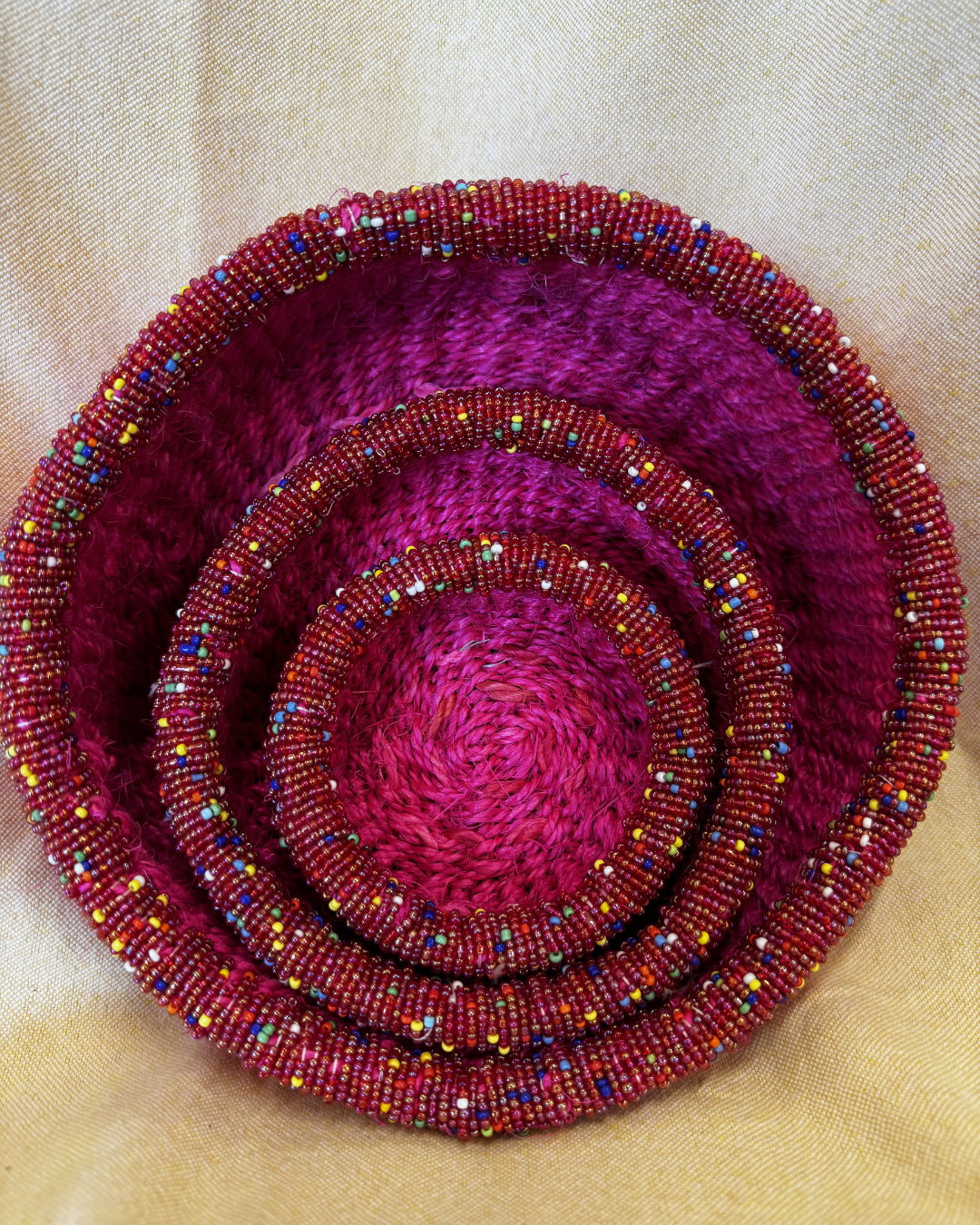 Nesting Basket Sets